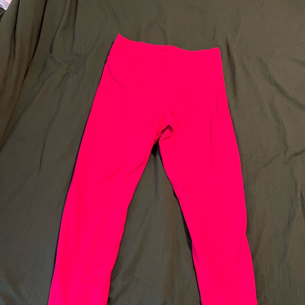 Large balance athletica (now vitality) cloud leggings